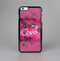 The Burn Book Pink Skin-Sert for the Apple iPhone 6 Plus Skin-Sert Case