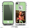 The Carolyn [ckopicz182@gmail.com] Skin for the iPhone 5-5s Fre LifeProof Case