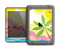 The Cartoon Bright Palm Tree Beach Apple iPad Air LifeProof Nuud Case Skin Set