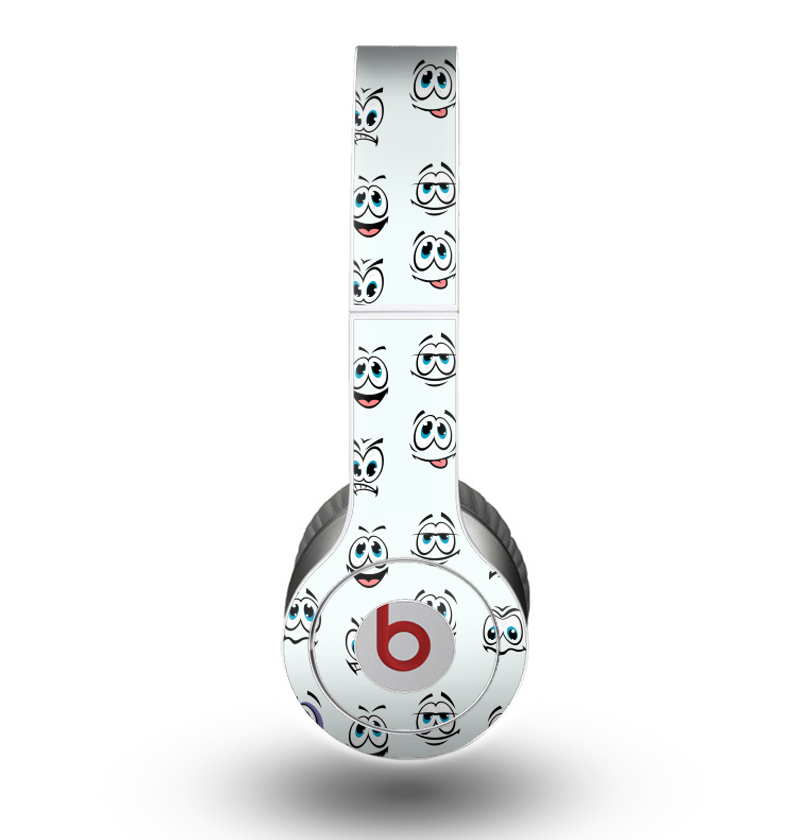Headphones Logo Sticker – The Radio Fam