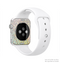 The Colorful Confetti Glitter Full-Body Skin Kit for the Apple Watch