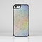 The Colorful Confetti Glitter Skin-Sert for the Apple iPhone 5c Skin-Sert Case