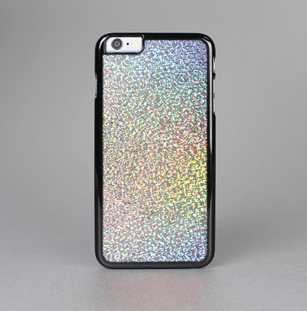 The Colorful Confetti Glitter Skin-Sert for the Apple iPhone 6 Skin-Sert Case