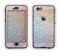 The Colorful Confetti Glitter Sparkle Apple iPhone 6 Plus LifeProof Nuud Case Skin Set