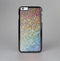 The Colorful Confetti Glitter Sparkle Skin-Sert for the Apple iPhone 6 Plus Skin-Sert Case