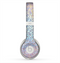 The Colorful Confetti Glitter Sparkle (PRINT) Skin for the Beats by Dre Solo 2 Headphones