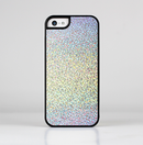 The Colorful Confetti Glitter copy Skin-Sert for the Apple iPhone 5c Skin-Sert Case