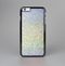 The Colorful Confetti Glitter copy Skin-Sert for the Apple iPhone 6 Plus Skin-Sert Case