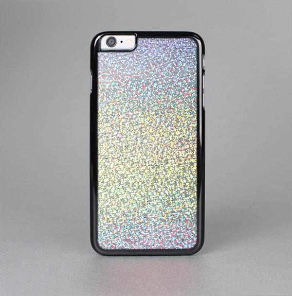 The Colorful Confetti Glitter copy Skin-Sert Case for the Apple iPhone 6 Plus