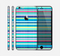 The Colorful Highlighted Vertical Stripes  Skin for the Apple iPhone 6 Plus