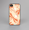 The Coral DragonFly Skin-Sert for the Apple iPhone 4-4s Skin-Sert Case