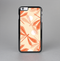 The Coral DragonFly Skin-Sert for the Apple iPhone 6 Skin-Sert Case