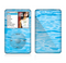 The Crystal Clear Water Skin For The Apple iPod Classic