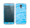 The Crystal Clear Water Skin For the Samsung Galaxy S5