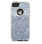 The Crystalized Skin For The iPhone 5-5s Otterbox Commuter Case
