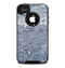 The Crystalized Skin for the iPhone 4-4s OtterBox Commuter Case