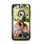 Custom Add Your Own Photo Skin Apple iPhone 6 Plus Otterbox Commuter Case Skin Set