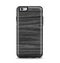The Dark Slate Wood Apple iPhone 6 Plus Otterbox Symmetry Case Skin Set