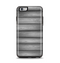 The Dark Vector Horizontal Wood Planks Apple iPhone 6 Plus Otterbox Symmetry Case Skin Set