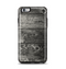 The Dark Washed Wood Planks Apple iPhone 6 Plus Otterbox Symmetry Case Skin Set
