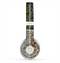 The Digital Camouflage All Skin for the Beats by Dre Solo 2 Headphones
