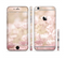 The Distant Pink Flowerland Sectioned Skin Series for the Apple iPhone 6