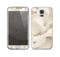The Drenched White Rose Skin For the Samsung Galaxy S5