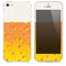 The Fizzy Cold Beer Skin for the iPhone 3, 4-4s, 5-5s or 5c