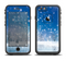 The Frozen Snowfall Pond Apple iPhone 6/6s LifeProof Fre Case Skin Set