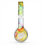 The Glistening Colorful Unfocused Circle Space Skin for the Beats by Dre Solo 2 Headphones