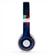 The Glowing Colorful Space Scene Skin for the Beats by Dre Solo 2 Headphones