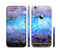 The Glowing Space Texture Sectioned Skin Series for the Apple iPhone 6 Plus