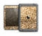 The Gold Glimmer V2 Apple iPad Air LifeProof Nuud Case Skin Set