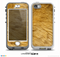 The Golden Furry Animal Skin for the iPhone 5-5s NUUD LifeProof Case for the LifeProof Skin