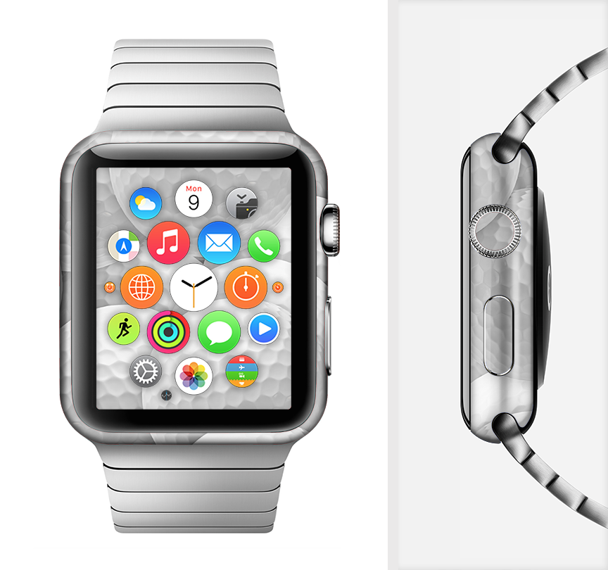 Apple watch series 3 2025 golf