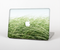 The Grassy Field Skin Set for the Apple MacBook Pro 15" with Retina Display