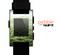 The Grassy Field Skin for the Pebble SmartWatch