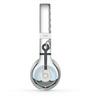 The Gray Chained Anchor Skin for the Beats by Dre Solo 2 Headphones