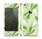 The Green DragonFly Skin Set for the Apple iPhone 5