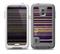 The Grunge Colorful ZigZag Striped Skin Samsung Galaxy S5 frē LifeProof Case