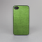 The Grungy Green Surface Skin-Sert for the Apple iPhone 4-4s Skin-Sert Case