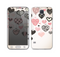 The Hanging Styled-Hearts Skin For the Samsung Galaxy S5