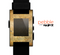 The History Word Overlay V2 Skin for the Pebble SmartWatch