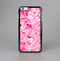 The Hot Pink Ice Cubes Skin-Sert for the Apple iPhone 6 Skin-Sert Case