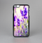 The Lavender Flower Bed Skin-Sert for the Apple iPhone 6 Plus Skin-Sert Case