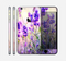 The Lavender Flower Bed Skin for the Apple iPhone 6 Plus