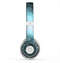The Light & Dark Blue Space Skin for the Beats by Dre Solo 2 Headphones