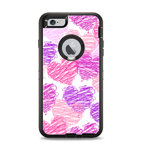 Purple Phone Case Iphone Plus LifeProof Fre IPhone Waterproof Case