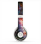 The Multicolored Space Explosion Skin for the Beats by Dre Solo 2 Headphones