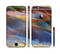 The Multicolored Slate Sectioned Skin Series for the Apple iPhone 6s Plus